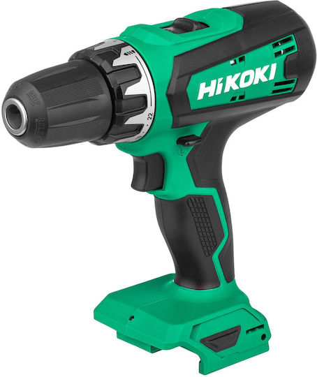 Hikoki DS18DFWCZ Κατσαβίδι Μπαταρίας 18V 2x2Ah