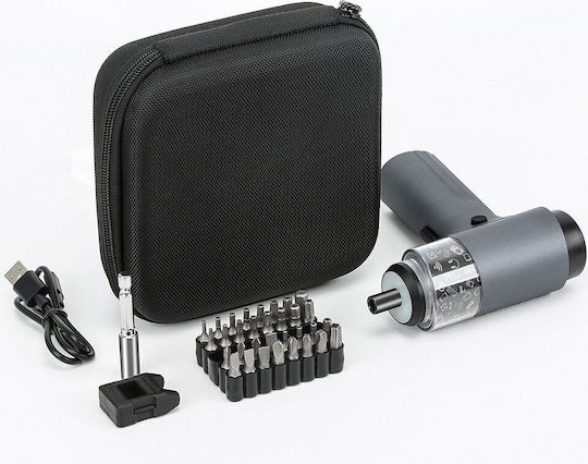 UF-Tools UF-TOOLS Κατσαβίδι Μπαταρίας