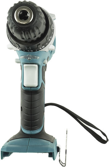 Dedra DED7040 Κατσαβίδι Μπαταρίας Solo 18V