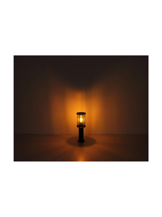 Globo Lighting Малък Пост 45x14.3см