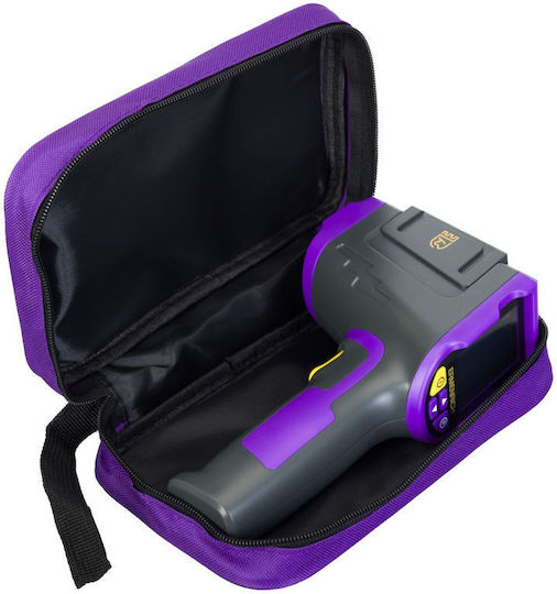 Ermenrich Handheld Thermal Camera with Screen 2.4" 83843