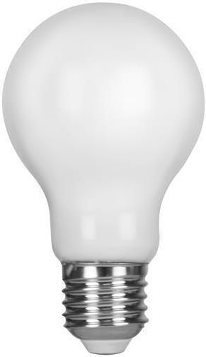 Eurolamp Recessed Dimmer Switch with LED Touch Frame in White Color