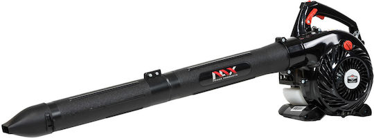 NAC Blower / Vacuum Handheld Gasoline 25.4cc with Maximum Air Speed 265km/h