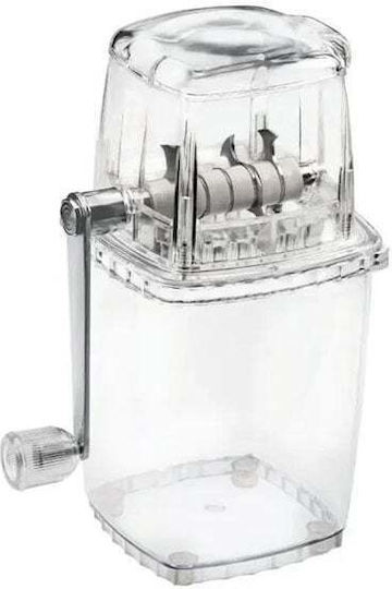 Hoomei Ice Crusher with Dimension 16.5x11x23.5cm