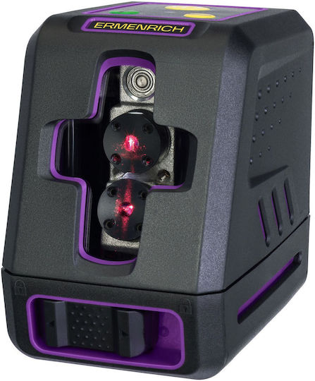 Ermenrich Rotary Laser with Tripod 84635