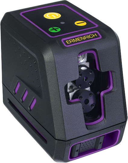 Ermenrich Rotary Laser with Tripod 84635