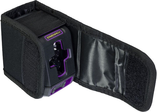 Ermenrich Rotary Laser with Tripod 84635
