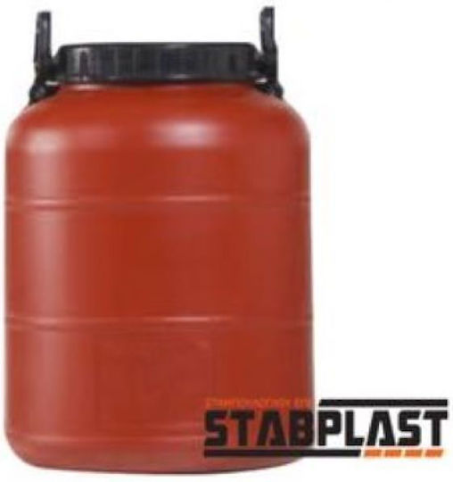 Stabplast Пластмасов контейнер 45лт ST-100747
