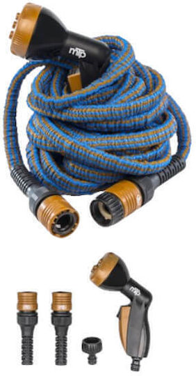 mTp Hose Extendable Set Wally 15m