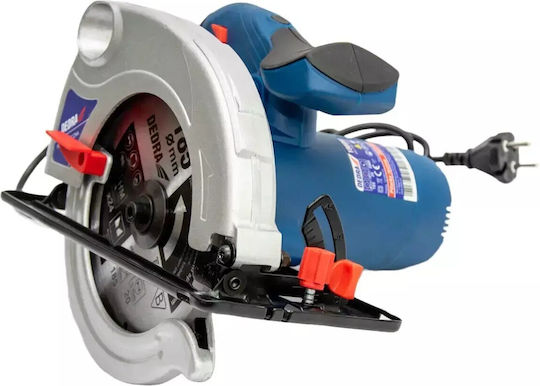 Dedra Циркулярна пила 1500W