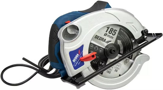 Dedra Циркулярна пила 1500W