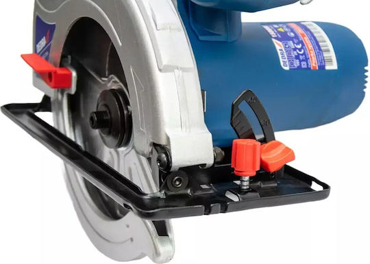 Dedra Циркулярна пила 1500W