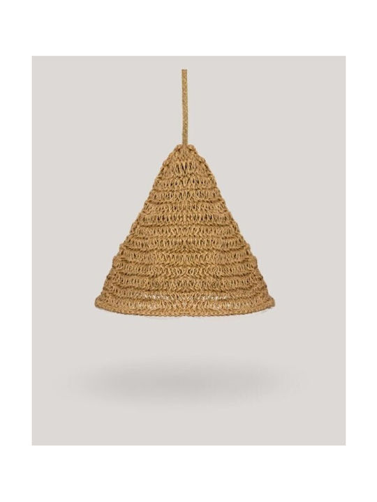 NewGarden Pendant Light Beige