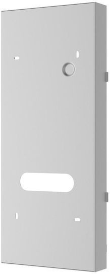 Hikvision Flush Electrical Box in Gray Color