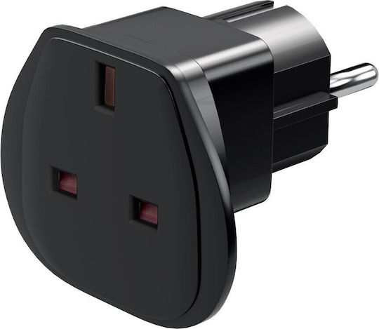 Goobay Travel Adapter 2500 W 250 V