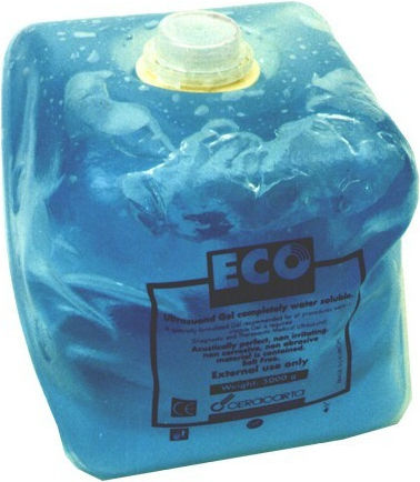 Ceracarta Geluri de ultrasunete 5kg