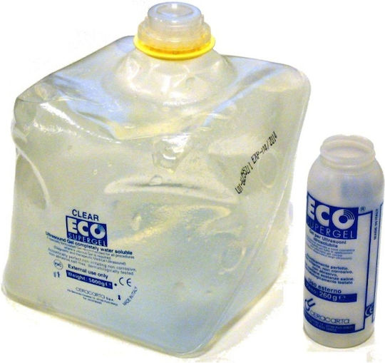 Ceracarta Geluri de ultrasunete 5kg