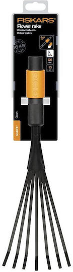 Fiskars 135552 Bow Rake