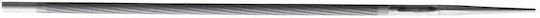 Nicholson Tools 00063 Λίμα Αλυσοπρίονου 7/32" Στρόγγυλη Χωρίς Λαβή