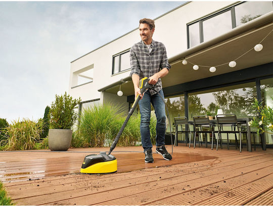 Karcher K 7 Premium Smart Control Flex Home Pressure Washer Electric with Pressure 180bar