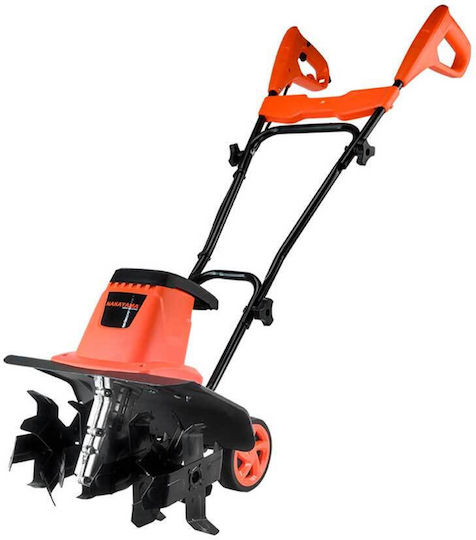 Nakayama MB2100 Electric Cultivator 1400W