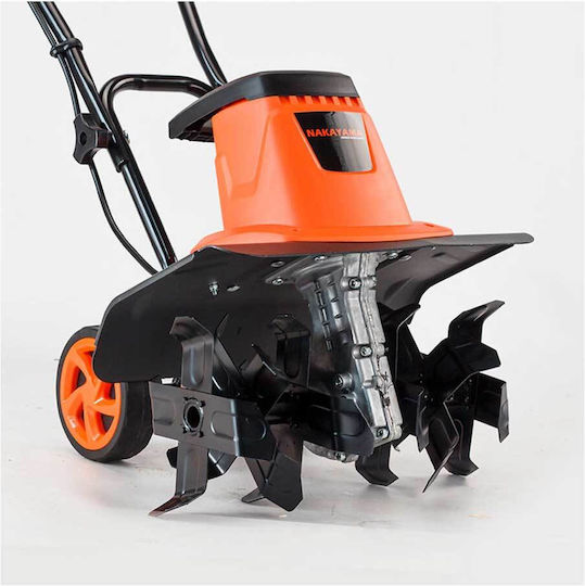 Nakayama MB2100 Electric Cultivator 1400W