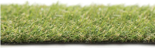 Synthetic Turf in Roll 1x5m and 18mm Height