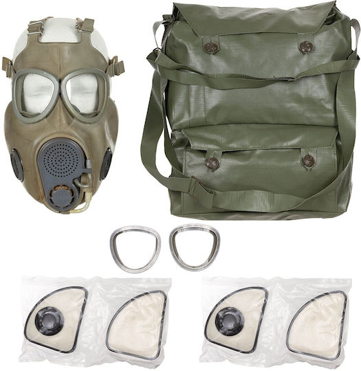MFH Mask Full Face