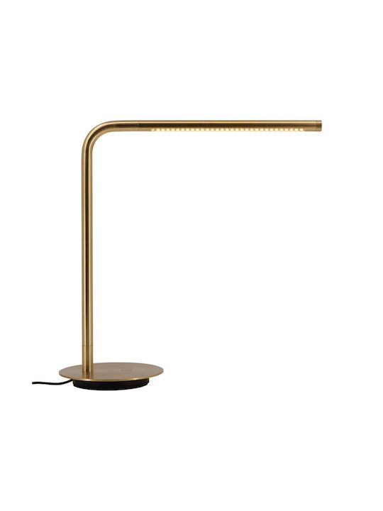Umage LED Office Lamp in Bronze Color