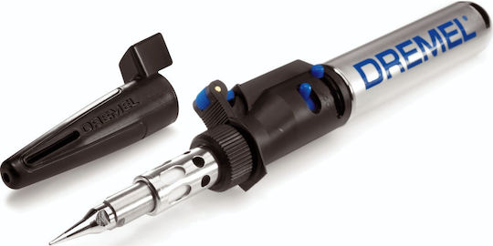 Dremel Versa Tip Soldering Iron Gas