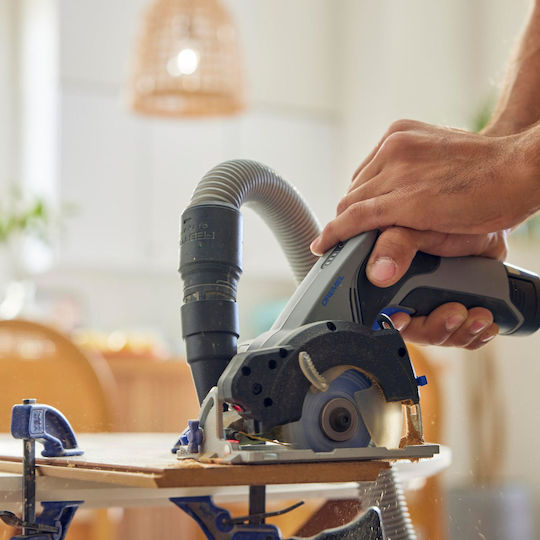 Dremel CS12V-S1 12V 1x2Ah