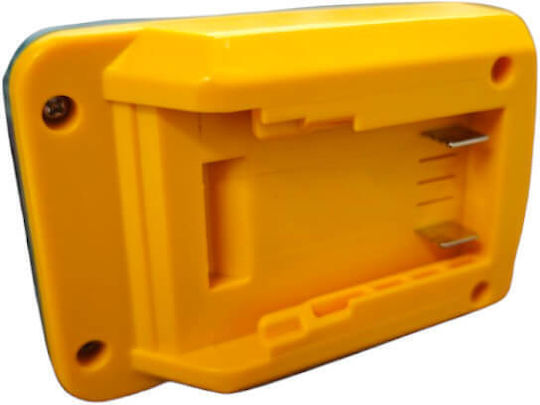 Sucko Adapter für Werkzeugbatterie