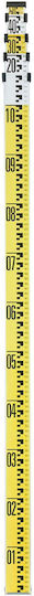 Ermenrich 84094 Wasserwaage Aluminium 5.2cm