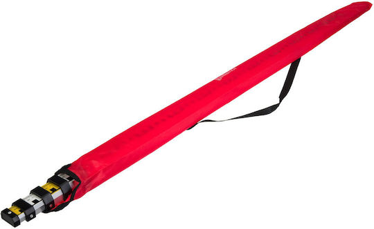 Ermenrich 84094 Wasserwaage Aluminium 5.2cm