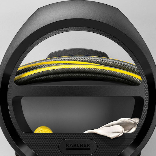 Karcher 2.645-376.0 Βάση για Λάστιχο Ποτίσματος