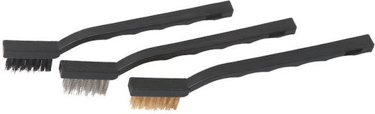 WorkPro WorkPro Verschiedene Handwerkzeuge Set Mit Plastikgriff 3 Stück W004400 600004.0010
