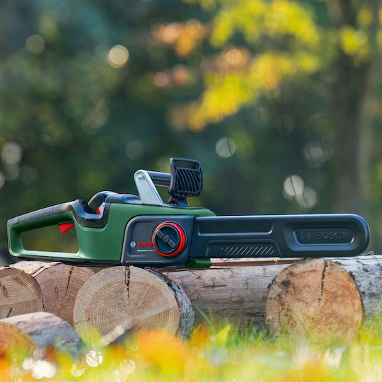Bosch Безчетков 36V 3.5кг с шина 22.9см