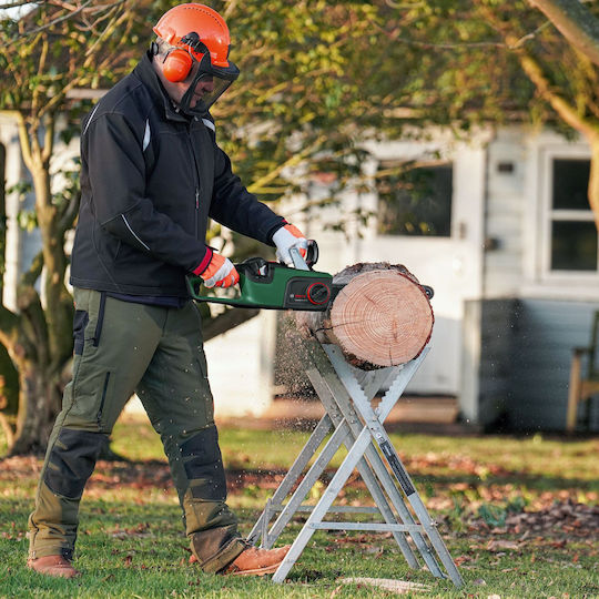 Bosch Безчетков 36V 3.5кг с шина 22.9см