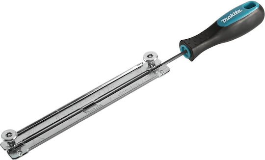 Makita Кастрене 12V 1.6кг с шина 10см