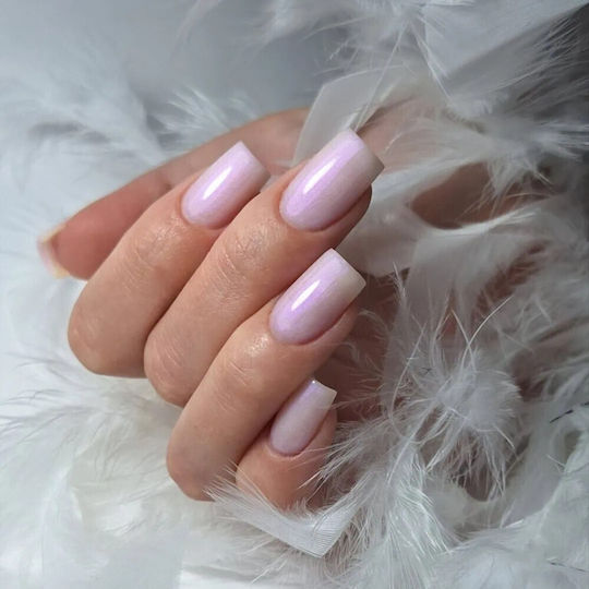 Beauty VI Deckschicht für Gel-Nagellacke 15ml
