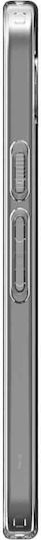 Spigen Crystal Flex Back Cover Σιλικόνης 2mm Διάφανο (Google Pixel 9a)