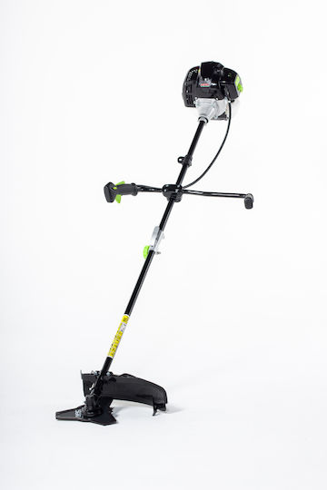 NAC Two-Stroke Gasoline Brush Cutter Shoulder / Hand