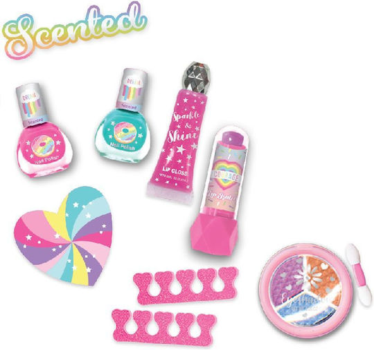 Childrenland Παιδικό Κραγιόν / Lip Gloss