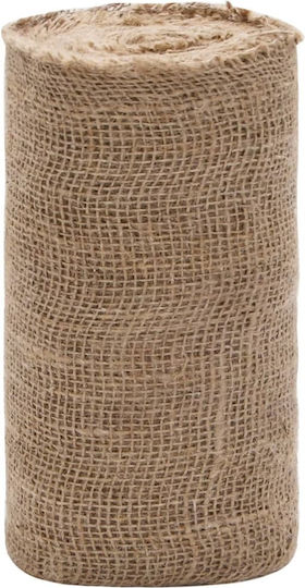 vidaXL 155793 Ground Cover Fabric 200g/m² Beige