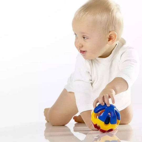 Tolo Toys Κουδουνίστρα για 3+ Μηνών