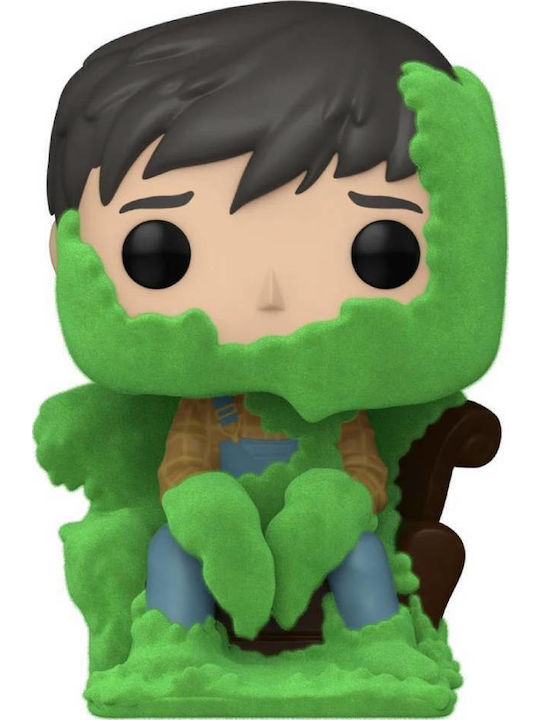Funko Поп! Филми: Creepshow - Jordy Verrill 1460 Мек