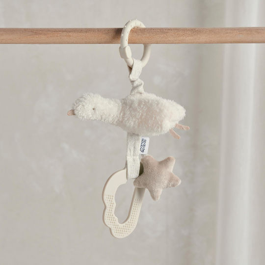 Mamas & Papas Pendant Toy for Crib and Stroller for 0++ Months