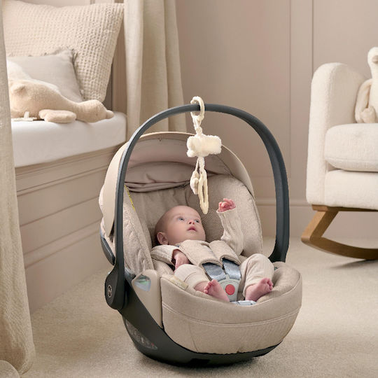 Mamas & Papas Pendant Toy for Crib and Stroller for 0++ Months