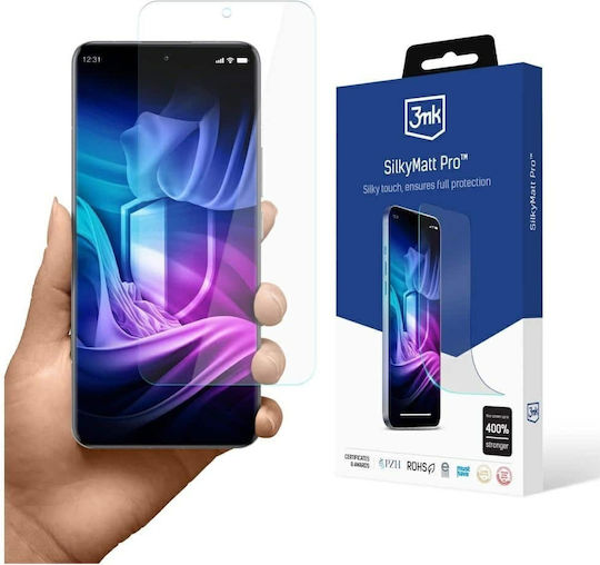 3MK Ματ Screen Protector (Xiaomi 15 Ultra)