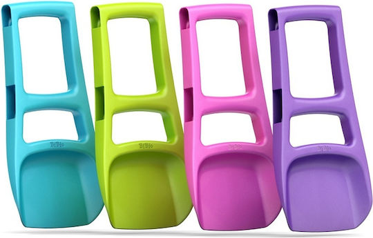Παιδικό Φτυαράκι Παραλίας Kids Spade Violet Bibio